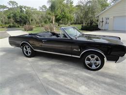 1967 Oldsmobile Cutlass Supreme (CC-2099672) for sale in Punta Gorda, Florida