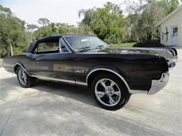 1967 Oldsmobile Cutlass Supreme (CC-2099672) for sale in Punta Gorda, Florida
