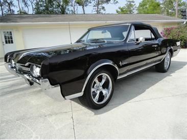 1967 Oldsmobile Cutlass Supreme (CC-2099672) for sale in Punta Gorda, Florida