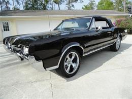 1967 Oldsmobile Cutlass Supreme (CC-2099672) for sale in Punta Gorda, Florida
