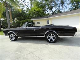1967 Oldsmobile Cutlass Supreme (CC-2099672) for sale in Punta Gorda, Florida