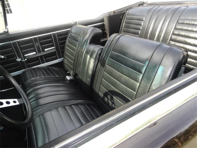 1967 Oldsmobile Cutlass Supreme (CC-2099672) for sale in Punta Gorda, Florida
