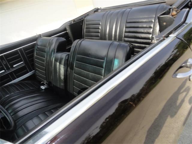 1967 Oldsmobile Cutlass Supreme (CC-2099672) for sale in Punta Gorda, Florida