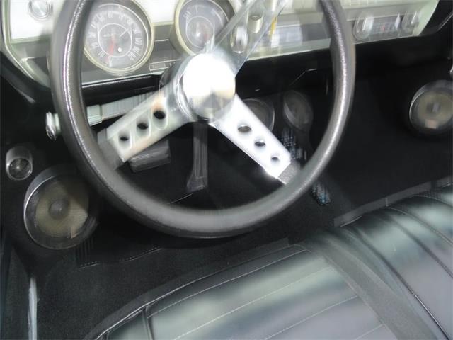 1967 Oldsmobile Cutlass Supreme (CC-2099672) for sale in Punta Gorda, Florida