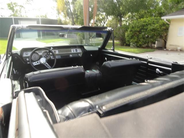 1967 Oldsmobile Cutlass Supreme (CC-2099672) for sale in Punta Gorda, Florida