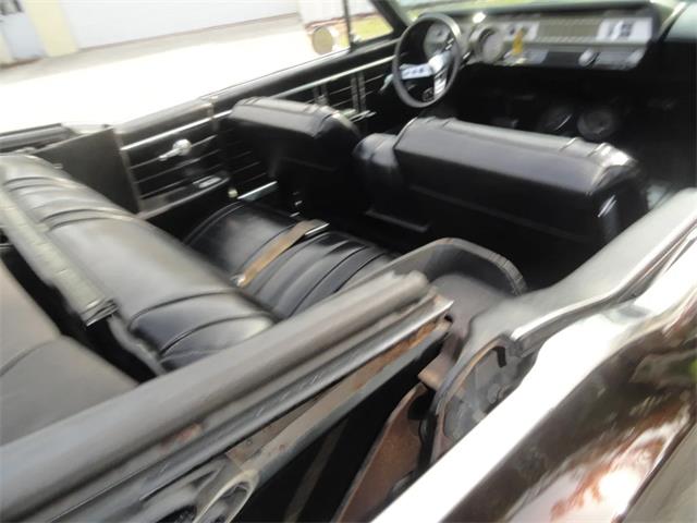 1967 Oldsmobile Cutlass Supreme (CC-2099672) for sale in Punta Gorda, Florida