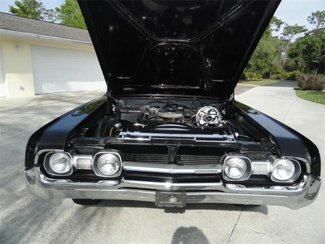 1967 Oldsmobile Cutlass Supreme (CC-2099672) for sale in Punta Gorda, Florida