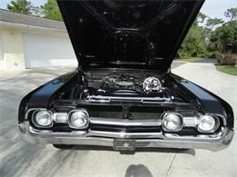 1967 Oldsmobile Cutlass Supreme (CC-2099672) for sale in Punta Gorda, Florida