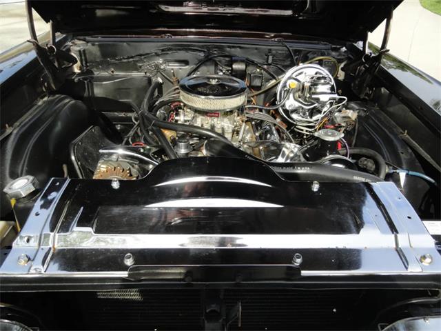 1967 Oldsmobile Cutlass Supreme (CC-2099672) for sale in Punta Gorda, Florida