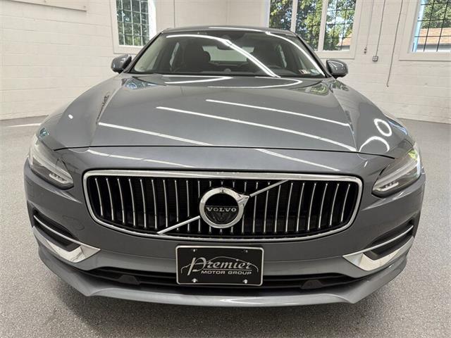 2018 Volvo S90 (CC-2099673) for sale in Spring City, Pennsylvania