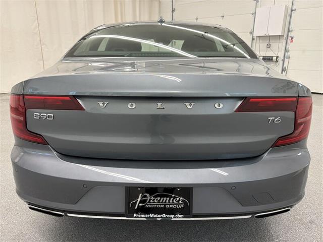 2018 Volvo S90 (CC-2099673) for sale in Spring City, Pennsylvania
