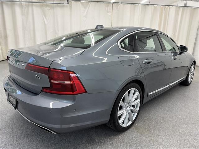 2018 Volvo S90 (CC-2099673) for sale in Spring City, Pennsylvania