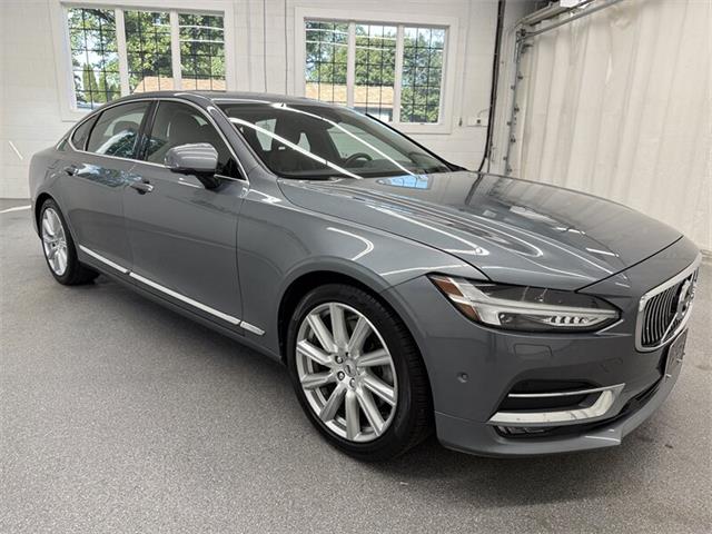 2018 Volvo S90 (CC-2099673) for sale in Spring City, Pennsylvania