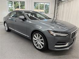 2018 Volvo S90 (CC-2099673) for sale in Spring City, Pennsylvania