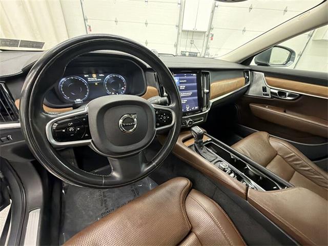 2018 Volvo S90 (CC-2099673) for sale in Spring City, Pennsylvania