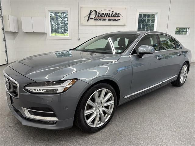 2018 Volvo S90 (CC-2099673) for sale in Spring City, Pennsylvania