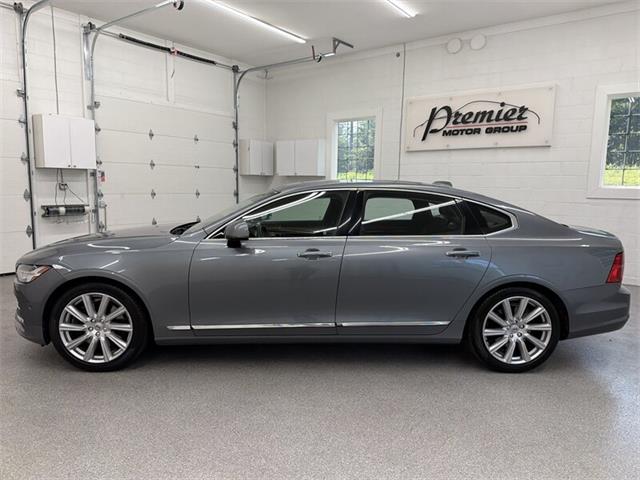 2018 Volvo S90 (CC-2099673) for sale in Spring City, Pennsylvania