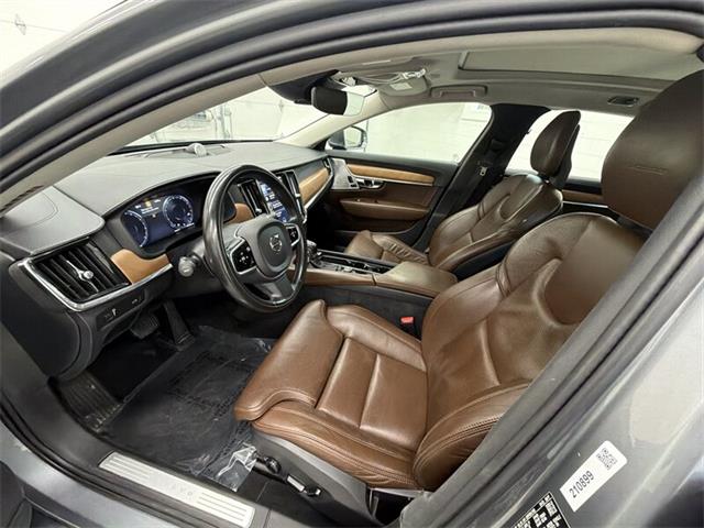 2018 Volvo S90 (CC-2099673) for sale in Spring City, Pennsylvania