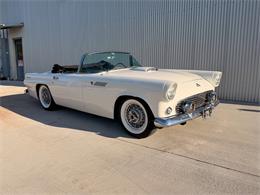 1955 Ford Thunderbird (CC-2099674) for sale in Georgetown, Texas