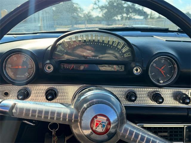 1955 Ford Thunderbird (CC-2099674) for sale in Georgetown, Texas