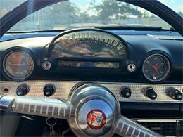 1955 Ford Thunderbird (CC-2099674) for sale in Georgetown, Texas
