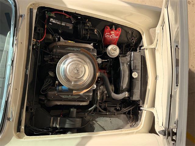 1955 Ford Thunderbird (CC-2099674) for sale in Georgetown, Texas