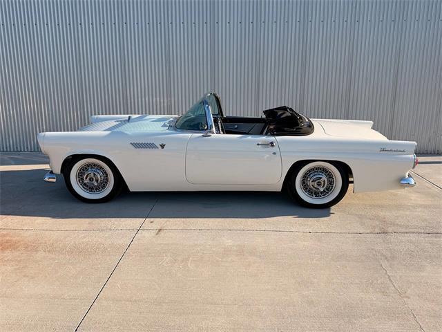 1955 Ford Thunderbird (CC-2099674) for sale in Georgetown, Texas
