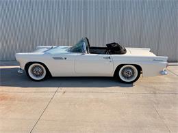 1955 Ford Thunderbird (CC-2099674) for sale in Georgetown, Texas