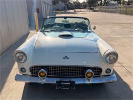 1955 Ford Thunderbird (CC-2099674) for sale in Georgetown, Texas