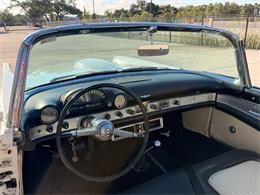 1955 Ford Thunderbird (CC-2099674) for sale in Georgetown, Texas