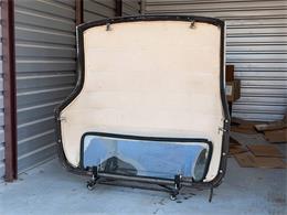 1955 Ford Thunderbird (CC-2099674) for sale in Georgetown, Texas