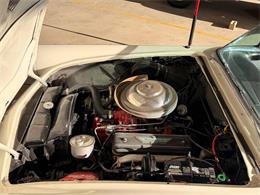 1955 Ford Thunderbird (CC-2099674) for sale in Georgetown, Texas