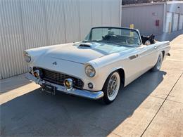 1955 Ford Thunderbird (CC-2099674) for sale in Georgetown, Texas