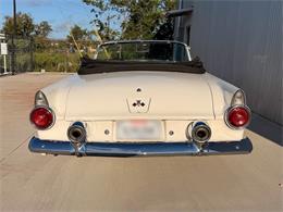 1955 Ford Thunderbird (CC-2099674) for sale in Georgetown, Texas