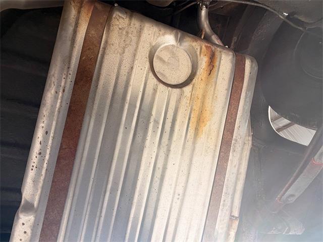 1955 Ford Thunderbird (CC-2099674) for sale in Georgetown, Texas