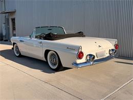 1955 Ford Thunderbird (CC-2099674) for sale in Georgetown, Texas