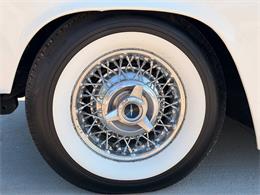 1955 Ford Thunderbird (CC-2099674) for sale in Georgetown, Texas