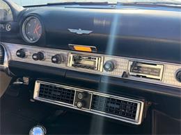 1955 Ford Thunderbird (CC-2099674) for sale in Georgetown, Texas