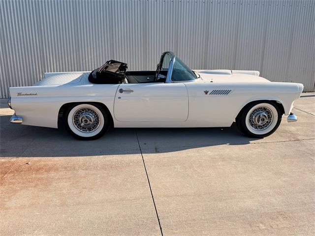 1955 Ford Thunderbird (CC-2099674) for sale in Georgetown, Texas