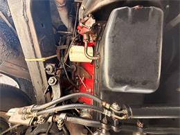 1955 Ford Thunderbird (CC-2099674) for sale in Georgetown, Texas