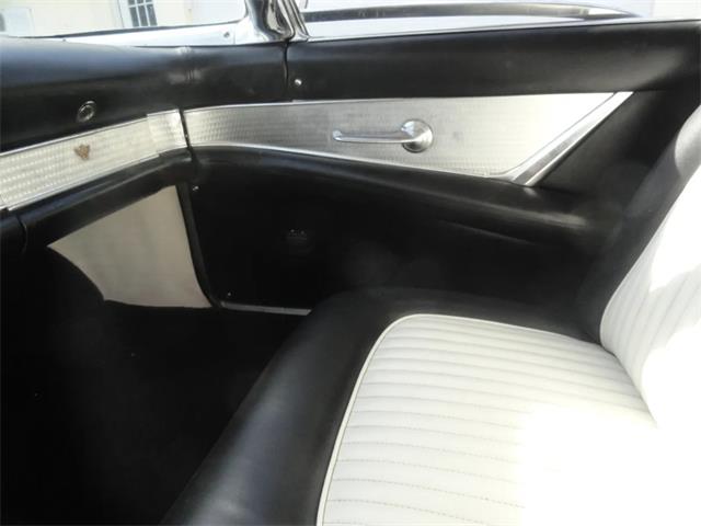 1955 Ford Thunderbird (CC-2099675) for sale in Punta Gorda, Florida