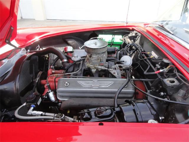 1955 Ford Thunderbird (CC-2099675) for sale in Punta Gorda, Florida