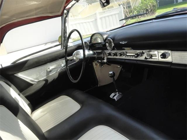 1955 Ford Thunderbird (CC-2099675) for sale in Punta Gorda, Florida