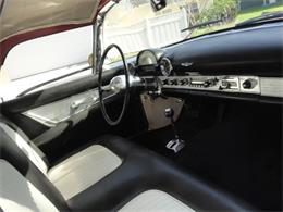 1955 Ford Thunderbird (CC-2099675) for sale in Punta Gorda, Florida