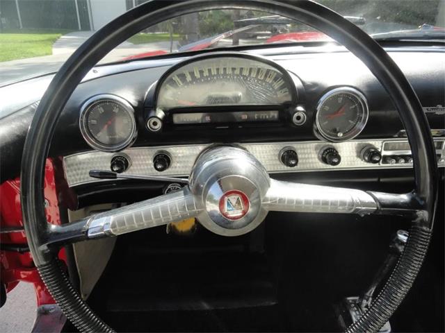 1955 Ford Thunderbird (CC-2099675) for sale in Punta Gorda, Florida