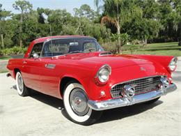 1955 Ford Thunderbird (CC-2099675) for sale in Punta Gorda, Florida