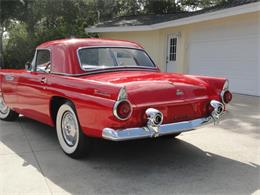 1955 Ford Thunderbird (CC-2099675) for sale in Punta Gorda, Florida