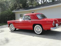 1955 Ford Thunderbird (CC-2099675) for sale in Punta Gorda, Florida