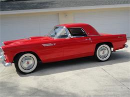 1955 Ford Thunderbird (CC-2099675) for sale in Punta Gorda, Florida