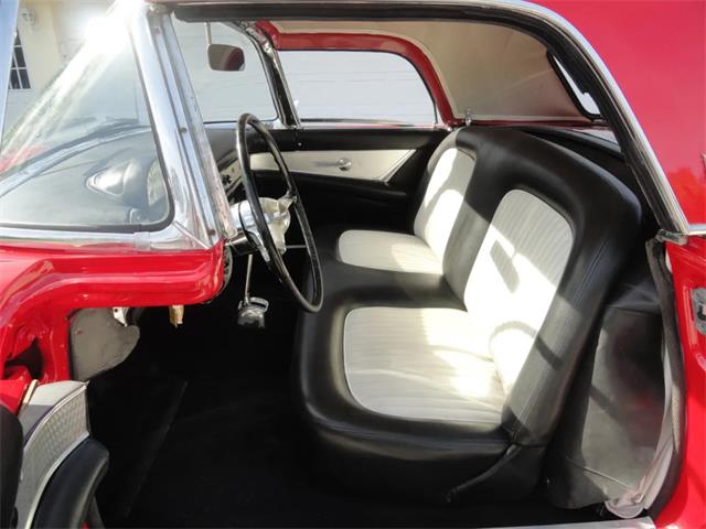 1955 Ford Thunderbird (CC-2099675) for sale in Punta Gorda, Florida